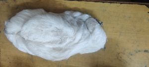Polyester Feather Yarn