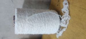 Rabbit feather yarn
