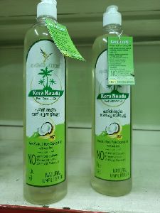 Keranadu coconut oil