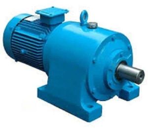 Gear Motor