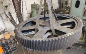Sugar Mill Gear