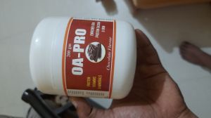 oa pro protein vitamins minerals powder