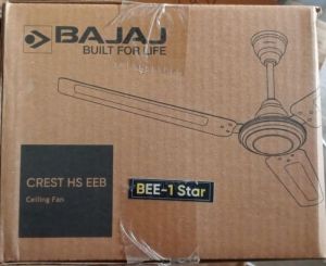 Bajaj Ceiling Fans