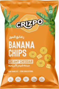 Banana Chips