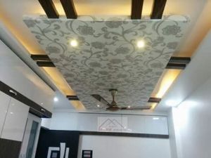 galaxy ceiling painting service