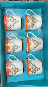 Tea Cup Set