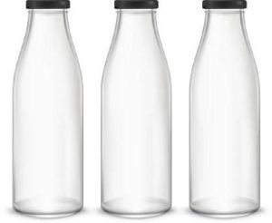 1000ml milk bottle