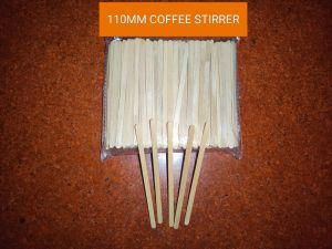 110mm - 450 PC Coffee stirrers