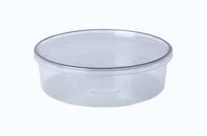 325CC Pet Round Container