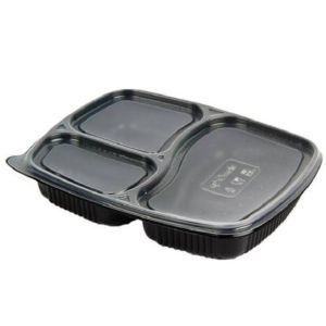 3CP Mini Meal Tray