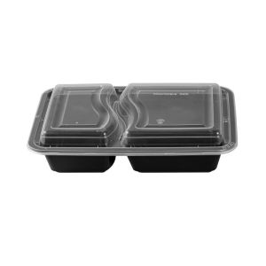 RE232 (2CP) Partition Meal Box