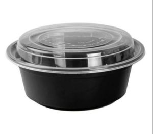 ro32 960ml series plastic container