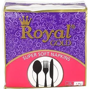 Royal Silky - 70S Paper Napkin