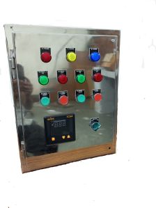 Process Control Panels