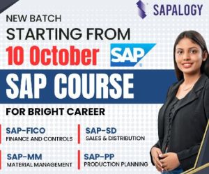 SAP Training