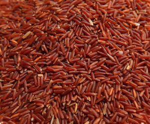 Parboiled Red Rice