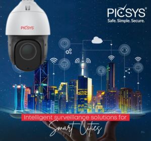 CCTV Camera Installation