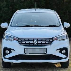 ertiga car rental