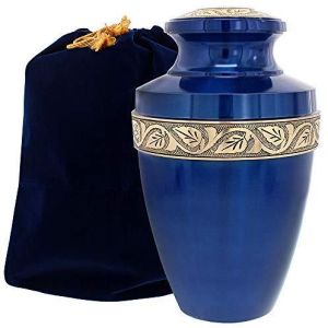 kr-002 brass urns