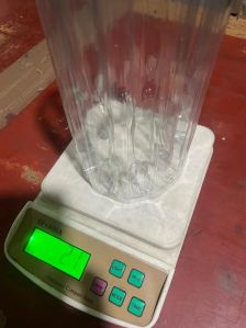 PVC Toothbrush Packaging Blister