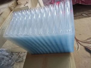 PVC Toothbrush Packaging Blister