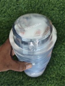 Pvc Blister For Scubber Packaging ( LINE -25 )