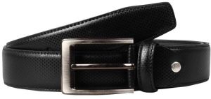 SCHARF Leathe Formal Belts For Mens