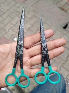 salon scissors