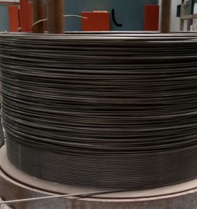 High Carbon Steel Wire