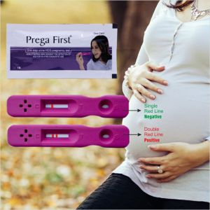 Pregnancy Test Kits