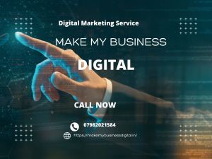 Digital Marketing Training