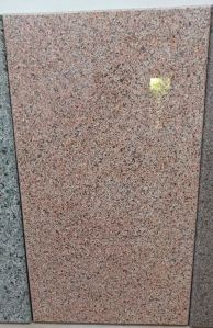 Sindoori Red Granite