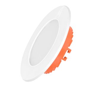 Led Recessed Downlight