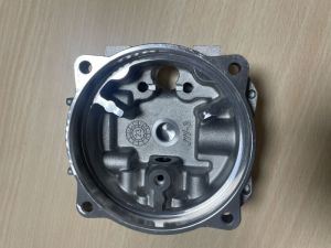 automobile regulator body