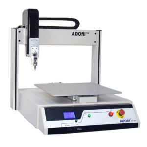 Benchtop Dispensing Robot`