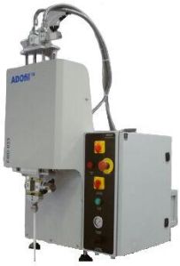 Resin Hardener Dispensing System