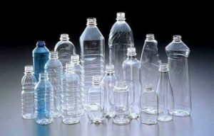 pet plastic bottle