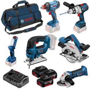 Bosch Power Tools