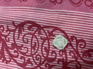 5 paisa old coin