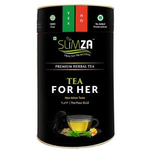 Tea For Her
