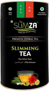 Herbal Slimming Tea