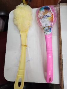 body brushes