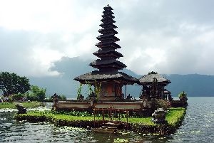 destination vacation bali holiday package