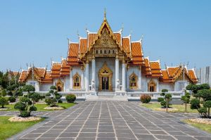 land of smiles thailand tour packages