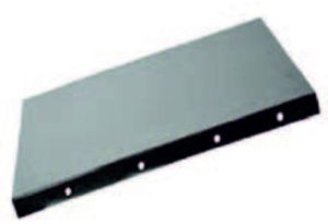 Steel Shuttering Plates