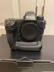 Nikon Digital Camera