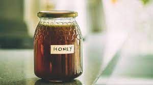 Pure Forest honey, FSSAI grade