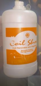 coil cleaner