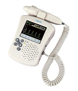 VD320 Vascular doppler recorder