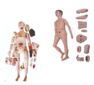 Nursing Mannequin Model